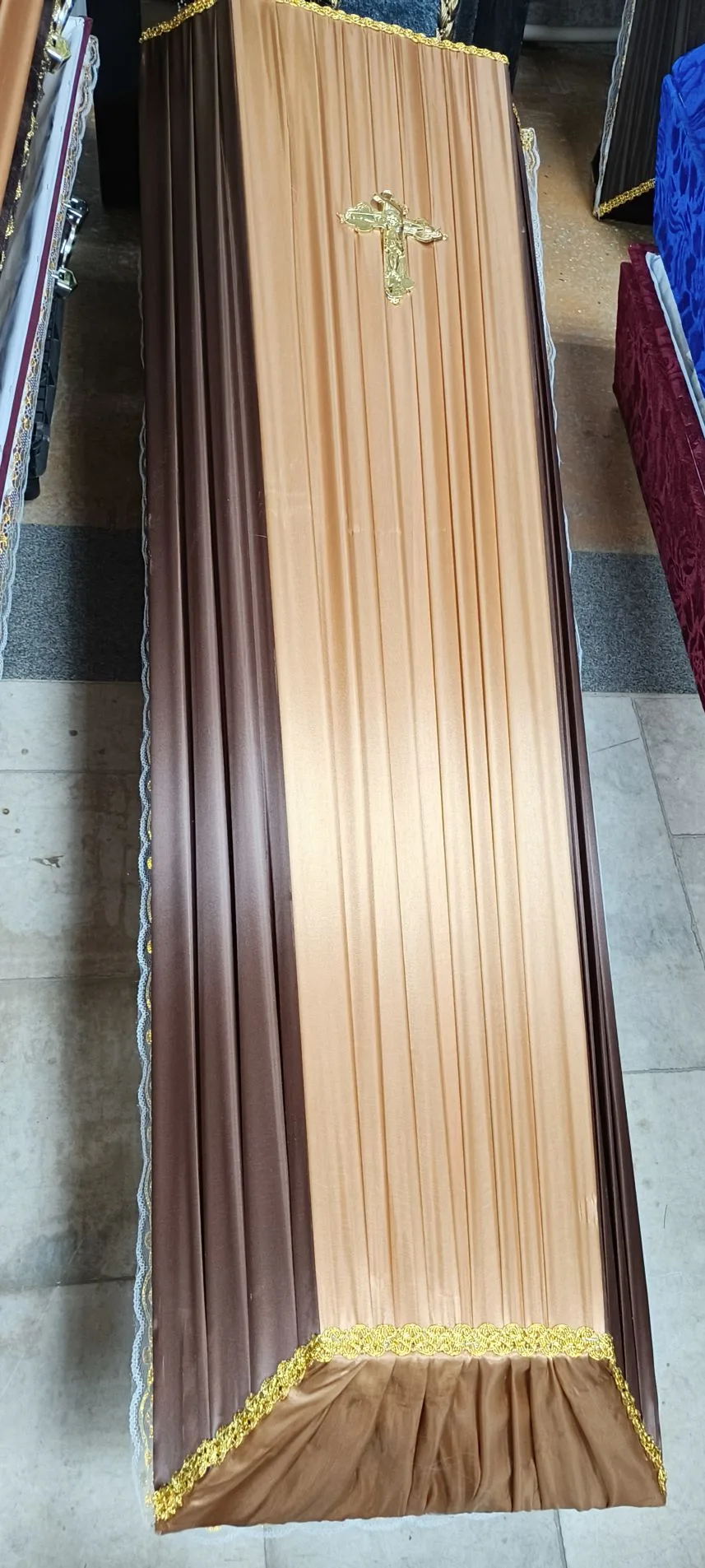 Гроб Эконом